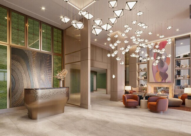 Foto del edificio - 2650 Woodley Rd NW