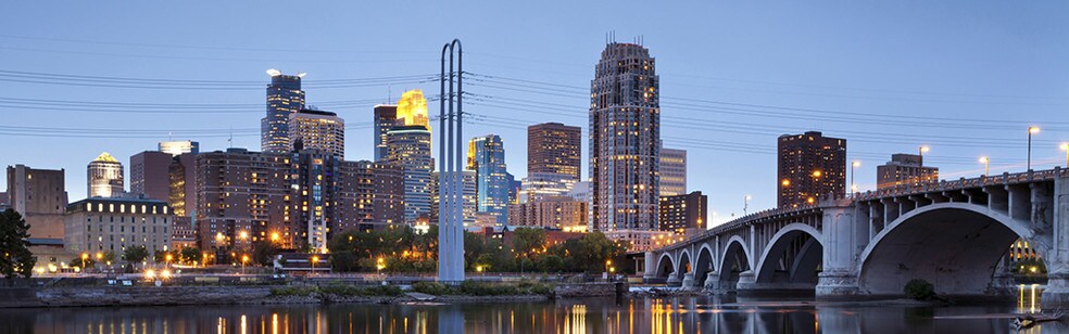 Picture of Minneapolis