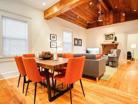 Photo - 1016 St Charles Ave NE (Atlanta, GA)