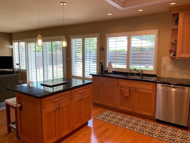 Foto del edificio - Perfect Shape Executive Single Family Home in Pleasanton