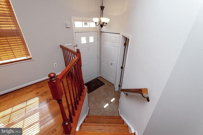 Foto del edificio - 12821 Evansport Pl