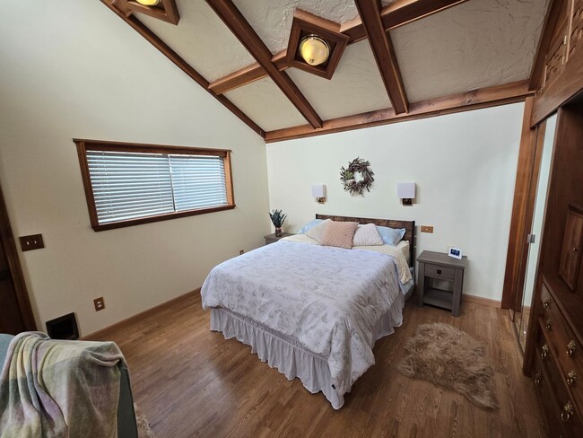 Foto del edificio - Furnished 1-bedroom Pine Hill home!