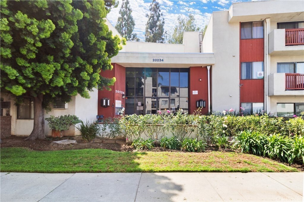 20234 Cantara St Unit 109, CA 91306 Condo for Rent in