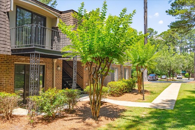 Interior Photo - Orleans Apartments