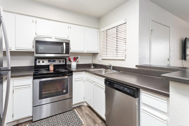 Photo - Paseo on University Apartments