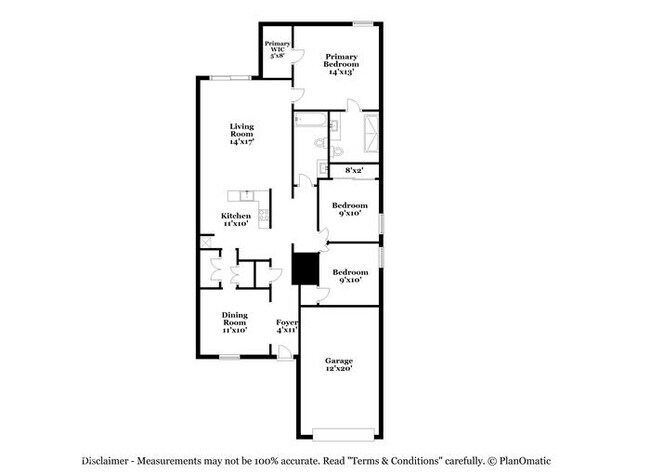 Building Photo - 6551 CATHWICK WAY, MCCALLA, AL 35111