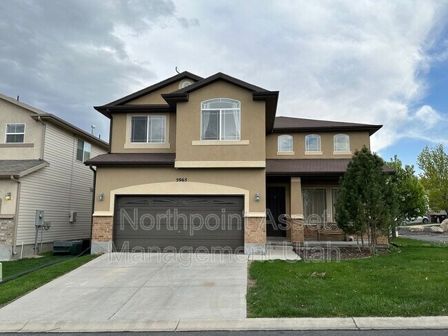 Building Photo - 5965 S 5965 W