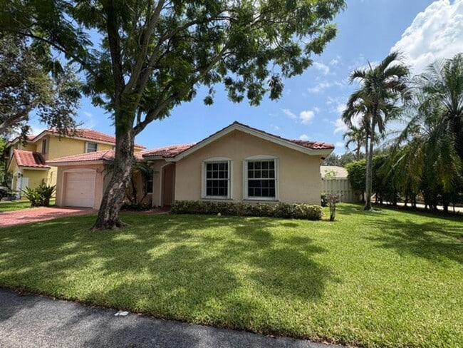 Photo - 3572 Sahara Springs Boulevard, Pompano Beach, FL 33069 House