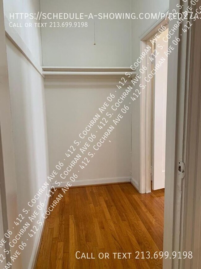 Foto del edificio - 412 Cochran Ave