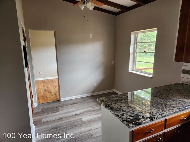 Foto del edificio - 4 br, 1.5 bath House - 8325 Izard Street