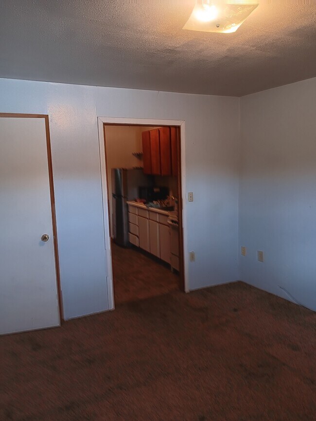 Foto del edificio - 418 N Pine St