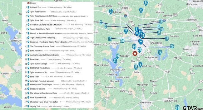 Foto del edificio - 10801 Harvest Wood Dr