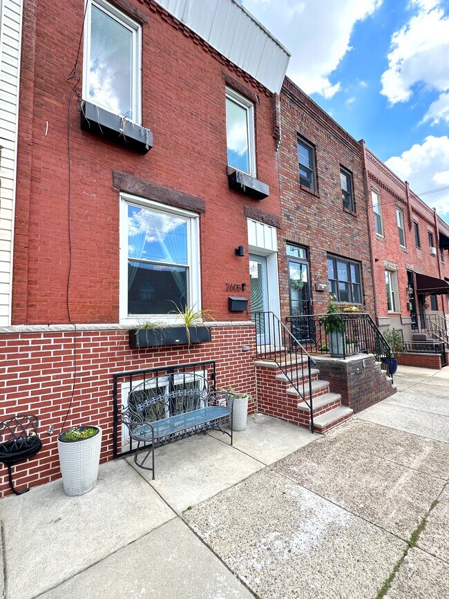 Foto del edificio - 2605 S 17th St