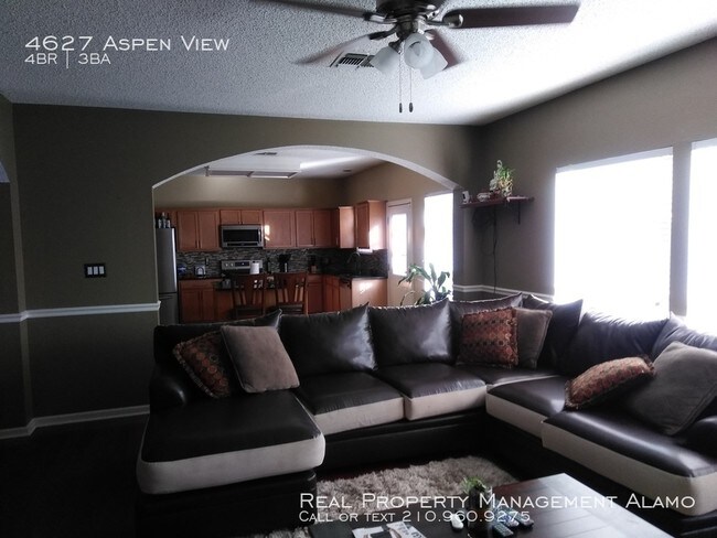 Building Photo - 4627 Aspen Vw