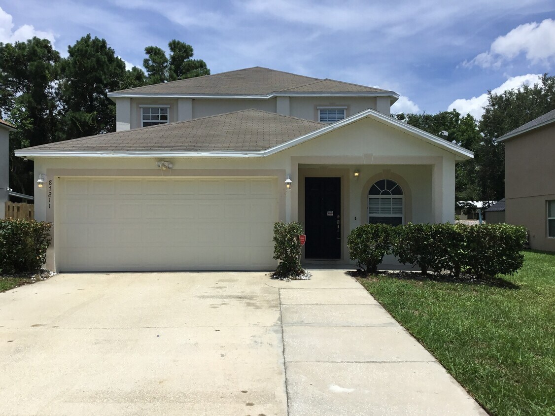 87211 Kipling Drive House Rental in Yulee, FL