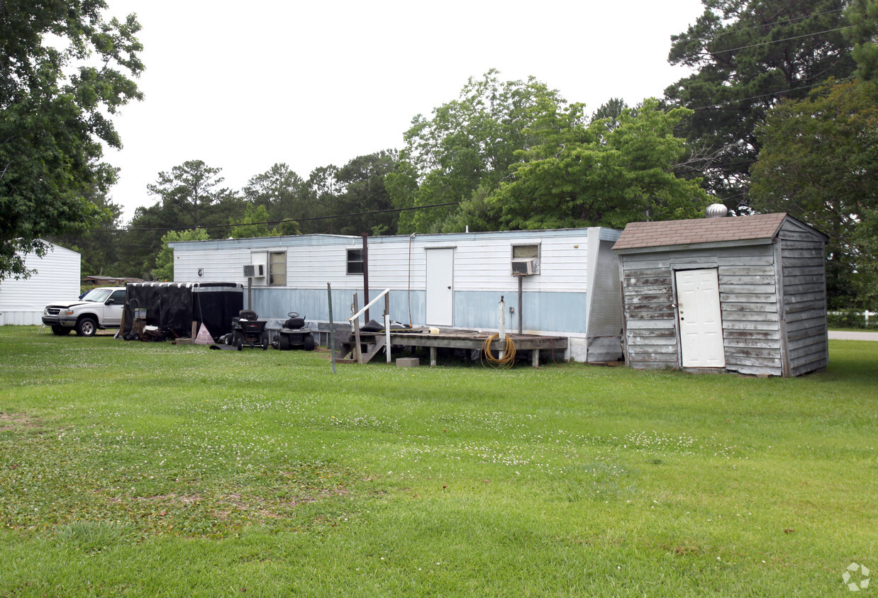 Foto del edificio - Oakley Mobile Home Park