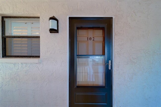 Foto del edificio - 18304 Gulf Blvd