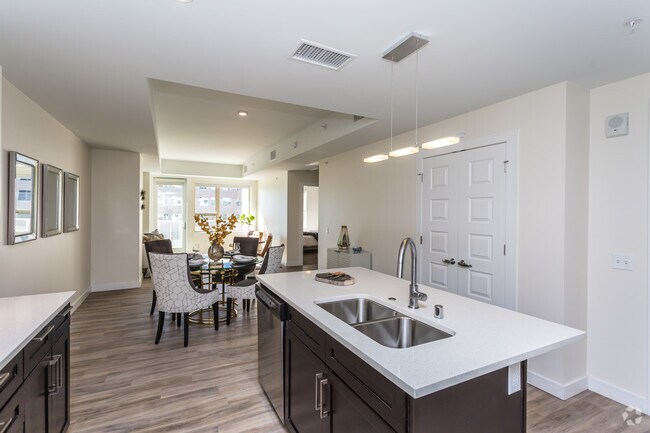 1BR, 1BA - Erythraean - Coda