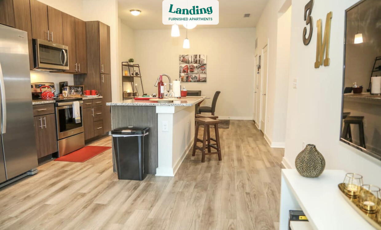 Foto principal - 13800 Egrets Nest Dr