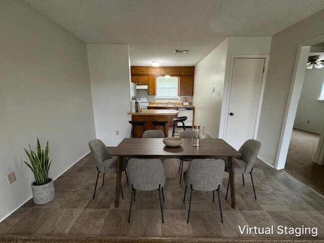 Foto del edificio - 907 N 7th St