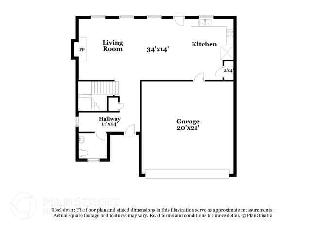 Foto del edificio - 7815 Bell Tower Ln