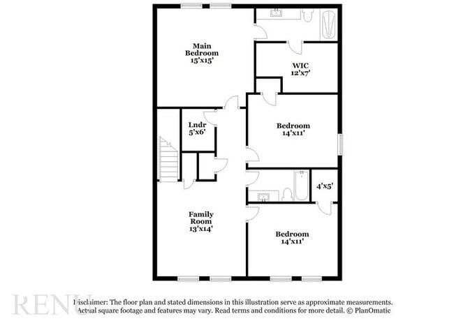 Building Photo - 5227 Dawn Break