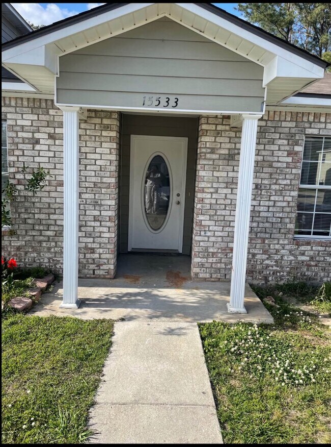 Foto del edificio - 15533 Quail Creek Cove