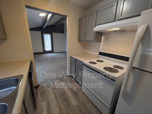 Foto del edificio - 320 S 3rd St