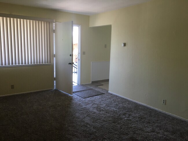 Living Room View - 3053 Pearl Ave