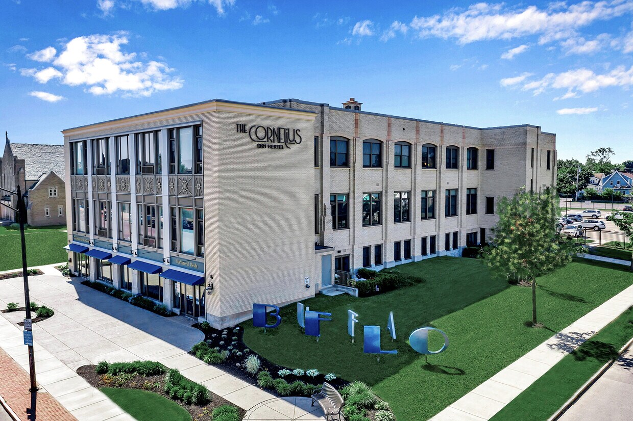 1391 Hertel Ave Unit 209, Buffalo, NY 14216 Apartments 1391 Hertel Ave Buffalo, NY