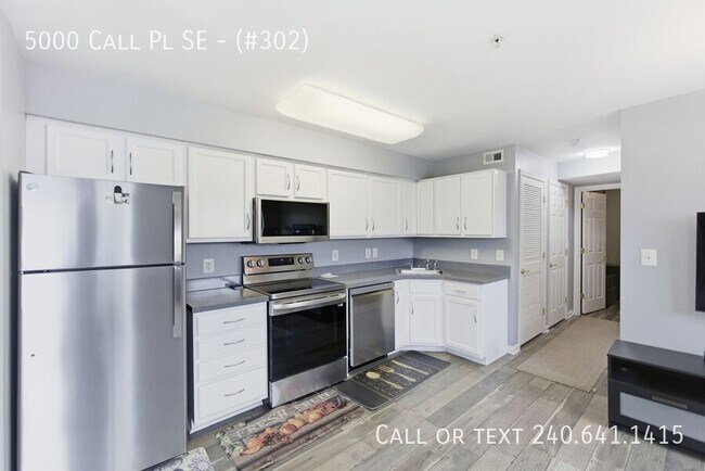 Foto del edificio - 5000 Call Pl SE