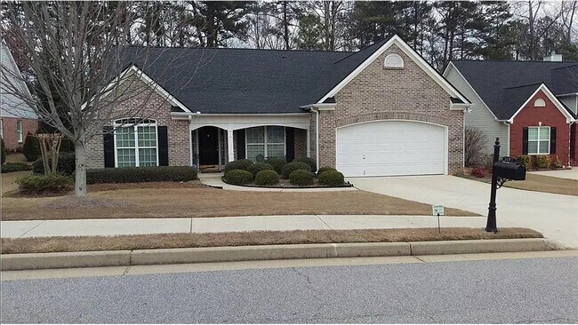 Foto del edificio - Room in House on Stoneleigh Run Dr NE