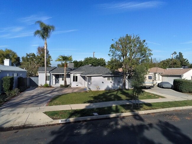 Building Photo - 18337 Erwin St