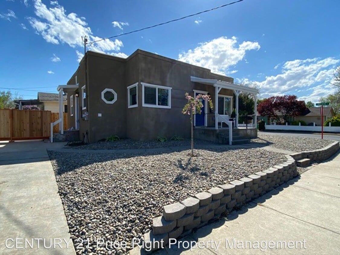 Primary Photo - 3 br, 2 bath House - 1121 Fair Street