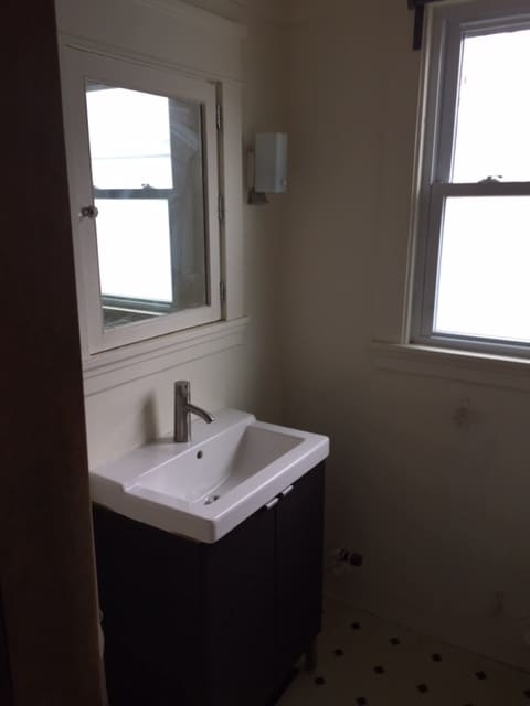Bathroom. - 3320 Lyndale Ave S