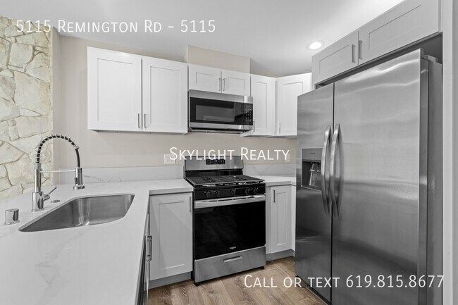 Building Photo - 5115 Remington Rd