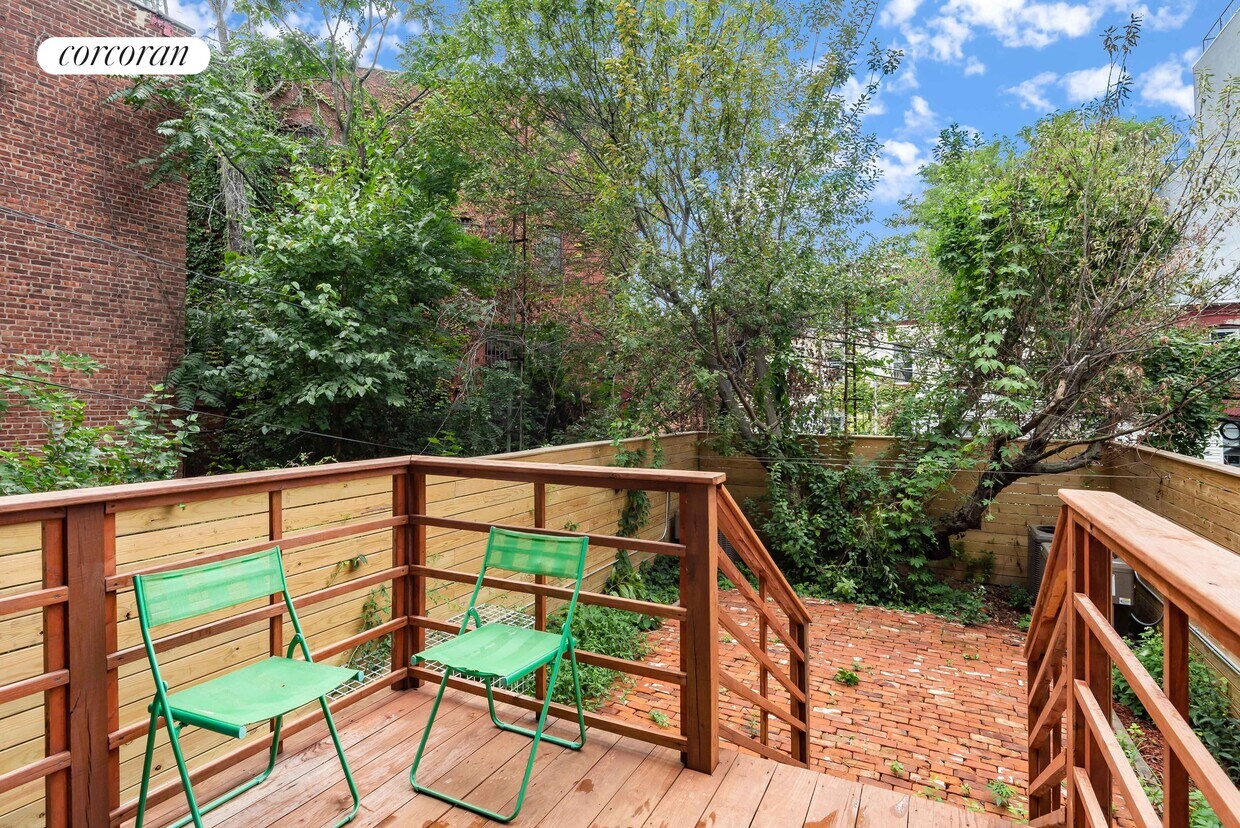 257 Bleecker St Unit G, Brooklyn, NY 11237 Apartment for Rent in