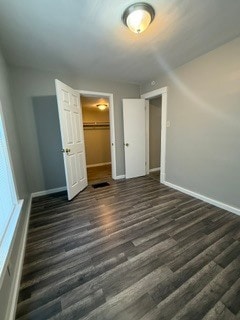 1st Floor Bedroom - 1514 A 10th Ave