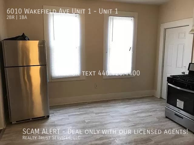 Building Photo - TIME TO BE INDEPENDANT 2 bedroom 1 bath