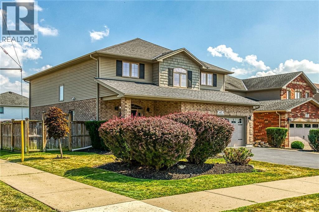 Photo principale - 47 Southwood Cres