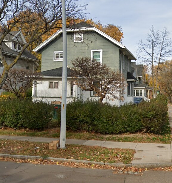 536 Driving Park Ave, Rochester, NY 14613 House for Rent in Rochester