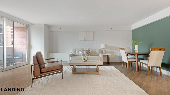 Foto del edificio - 801 15th St S