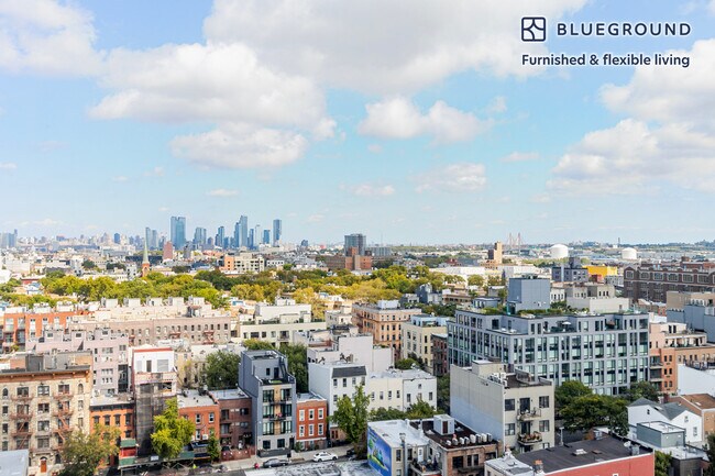 Foto del edificio - 159 Boerum St