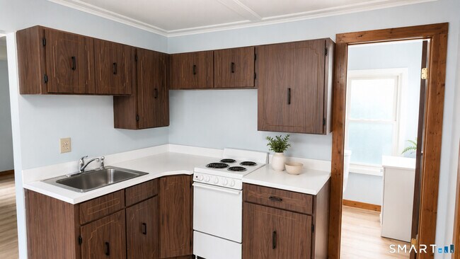 Foto del edificio - 708 Howe Ave