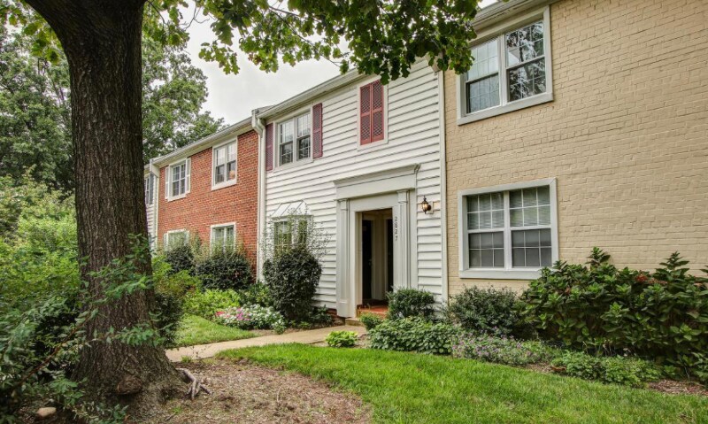 Foto principal - 2827 S Wakefield St