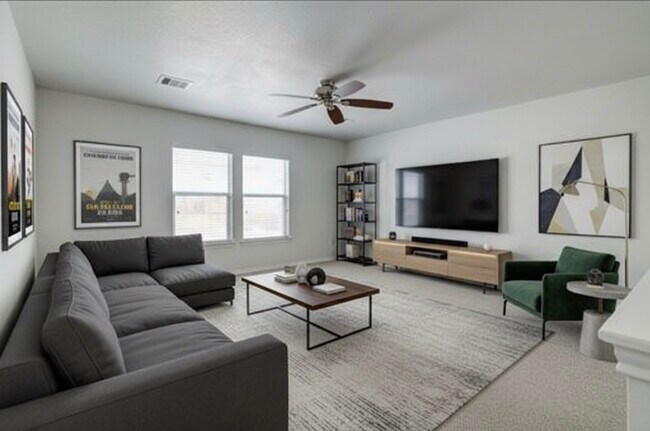 Foto del edificio - 7042 Plum Creek Terrace Ln