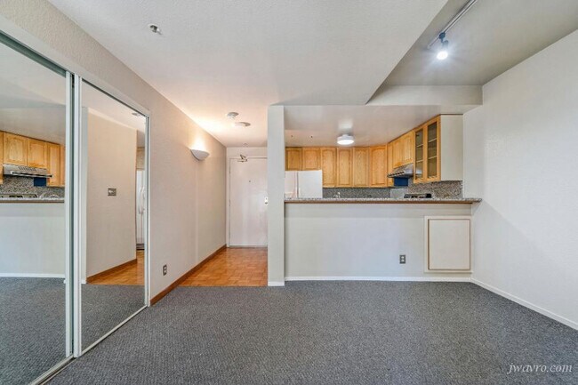 Building Photo - 601 Van Ness Ave