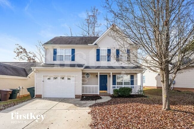 Building Photo - 5952 Bluestem Cir