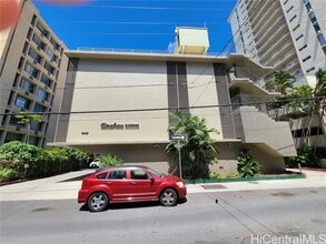 Building Photo - 2442 Tusitala St