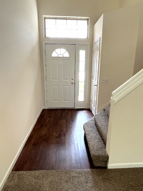 Foto del edificio - 1208 E Jeffery Dr